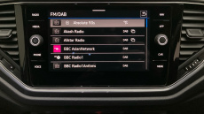 Volkswagen T-Roc 2.0 TDI EVO R-Line 5dr DSG Diesel Hatchback